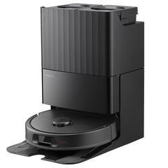 Roborock Qrevo L Robotic Vacuum Cleaner RR-QRL52-03-BLK Black
