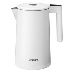 Cuckoo Electric Kettle CK-C170TW