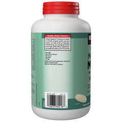 Kirkland Signature Adults 50+ Mature Multivitamin 250 Tablets