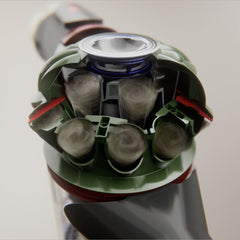 Dyson V8 Cyclone vacuum
