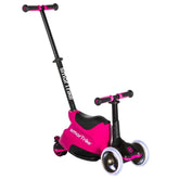SmarTrike Xtend Ride On