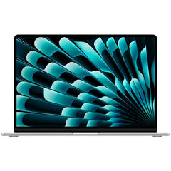 MacBook Air 15 Inch Apple M4 Chip With 10 Core CPU And 10 Core GPU, 24GB, 512GB SSD