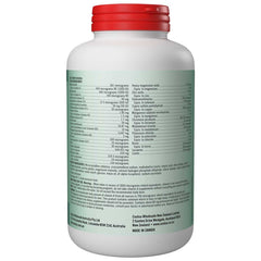 Kirkland Signature Adults 50+ Mature Multivitamin 250 Tablets