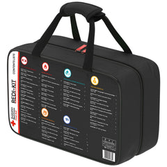 Australian Red Cross Redi-Safe Modulator First Aid Kit