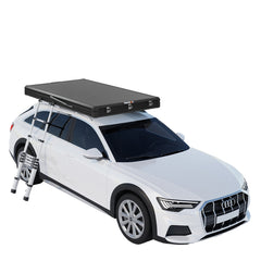 TentBox Cargo 2.0 Midnight Grey