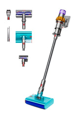 Dyson V15s Detect Submarine™ Absolute vacuum