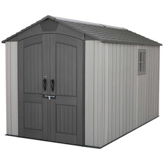 Lifetime Outdoor Storage Shed 2.1 x 3.6M