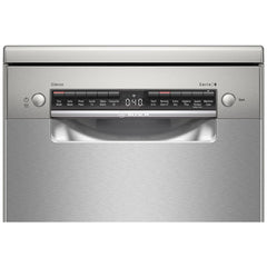 Bosch 45cm Series 6 Free Standing Dishwasher SPS6IKI01A