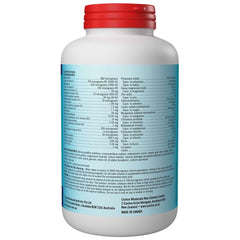 Kirkland Signature Daily Multivitamin 250 Tablets