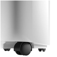 De'Longhi Pinguino Compact 2.1kW Portable Air Conditioner PACES72CLASSIC