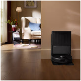 Roborock Qrevo L Robotic Vacuum Cleaner RR-QRL52-03-BLK Black