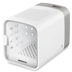 Cuckoo Nello Air Shower & Pet Dryer ND-A0610FG