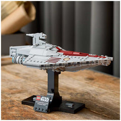 LEGO Star Wars Acclamator-Class Assault Ship 75404