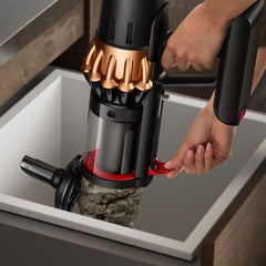 Dyson V16 Piston Animal Submarine™ wet and dry vacuum