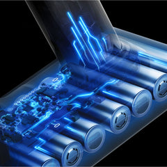 Dyson V8 Cyclone vacuum