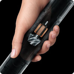 Dyson PencilVac Fluffycones™ cleaner (Matte Black)