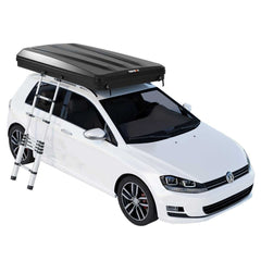 TentBox Classic 2.0 Midnight Grey