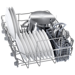 Bosch 45cm Series 6 Free Standing Dishwasher SPS6IKI01A