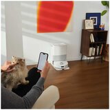 Roborock Qrevo Edge Vacuum Cleaner White RR-QRE02-03-WHT