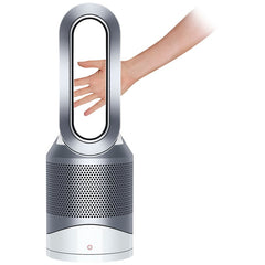 Dyson Pure Hot + Cool White Purifying Fan And Heater HP00