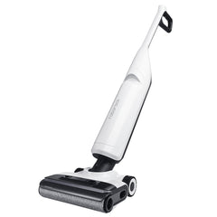 Roborock Flexi Pro Wet And Dry Vacuum RR-WD3D1A02-09 -WHT With 3 x OMO Cleaner