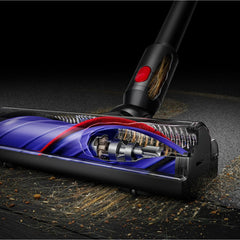 Dyson V8 Cyclone vacuum