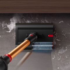 Dyson V16 Piston Animal Submarine™ wet and dry vacuum with Floor Dok