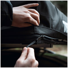 TentBox Lite XL Slate Grey