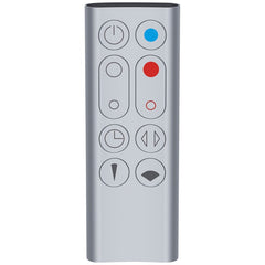 Dyson Pure Hot + Cool White Purifying Fan And Heater HP00