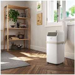 De'Longhi Pinguino Compact 2.1kW Portable Air Conditioner PACES72CLASSIC