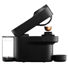 Nespresso De'Longhi Vertuo POP Coffee Machine Bundle Black ENV90