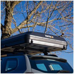 TentBox Classic 2.0 Midnight Grey