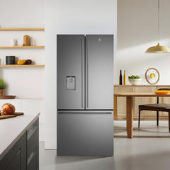 Electrolux 491L French Door Frost Free Fridge EHE5267BC