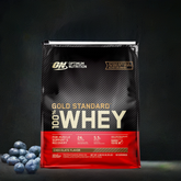 Optimum Nutrition Gold Standard 100% Whey Protein 2.88kg