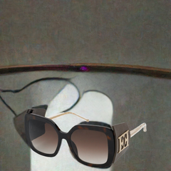 Escada SESD88V Women's Sunglasses