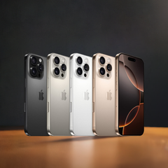 iPhone 16 Pro Max 1TB