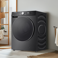 Hisense 10kg Front Load Washer HWFS1015AB