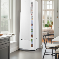 Hisense 240L Vertical Hybrid Fridge/Freezer HRVF240