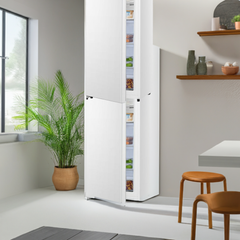 Hisense 240L Vertical Hybrid Fridge/Freezer HRVF240