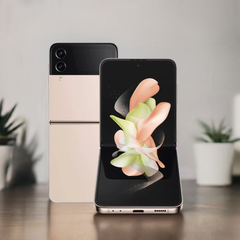 Samsung Galaxy Z Flip4 512GB