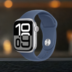 Apple Watch Series 10 GPS 46mm