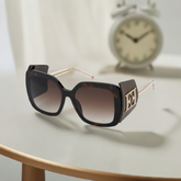 Escada SESD88V Women's Sunglasses