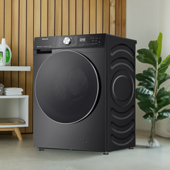 Hisense 10kg Front Load Washer HWFS1015AB