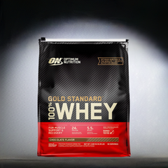Optimum Nutrition Gold Standard 100% Whey Protein 2.88kg