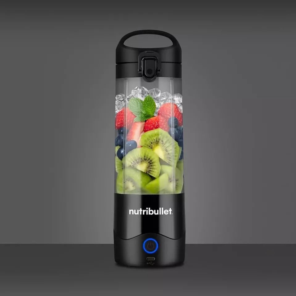 Nutribullet Portable Blender Rechargeable Portable Blender Multi Colours