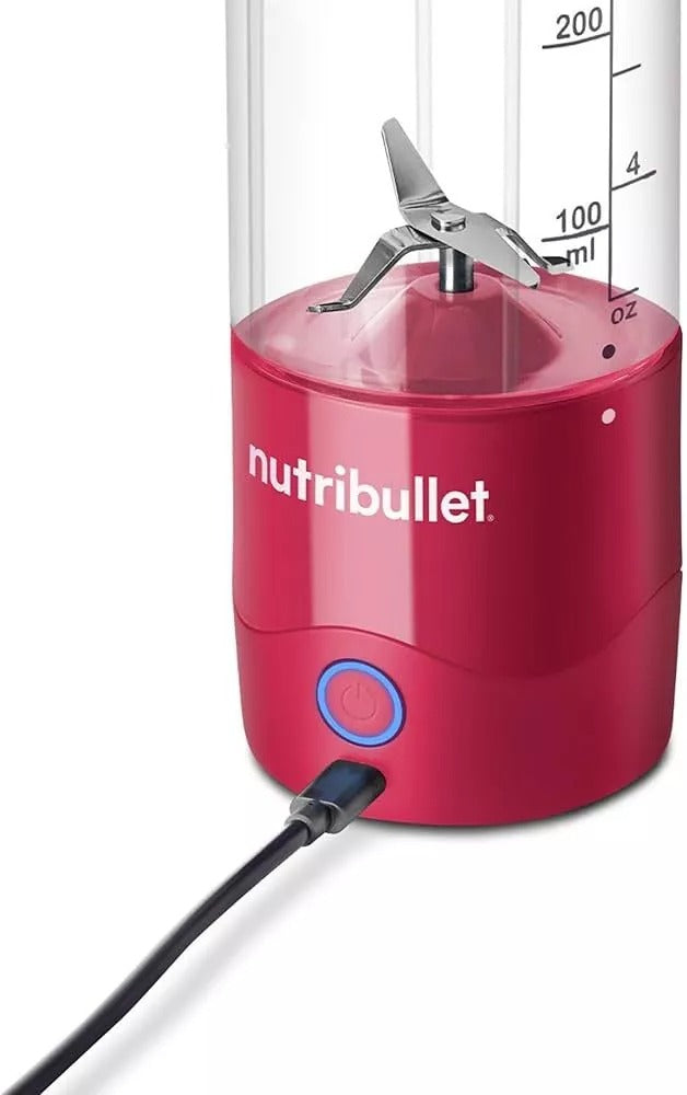 Nutribullet Portable Blender Rechargeable Portable Blender Multi Colours