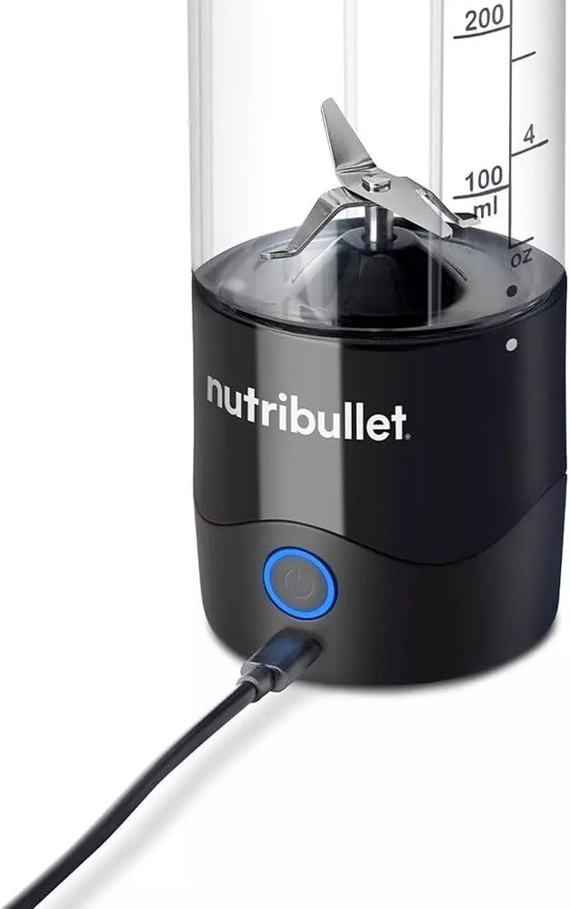 Nutribullet Portable Blender Rechargeable Portable Blender Multi Colours