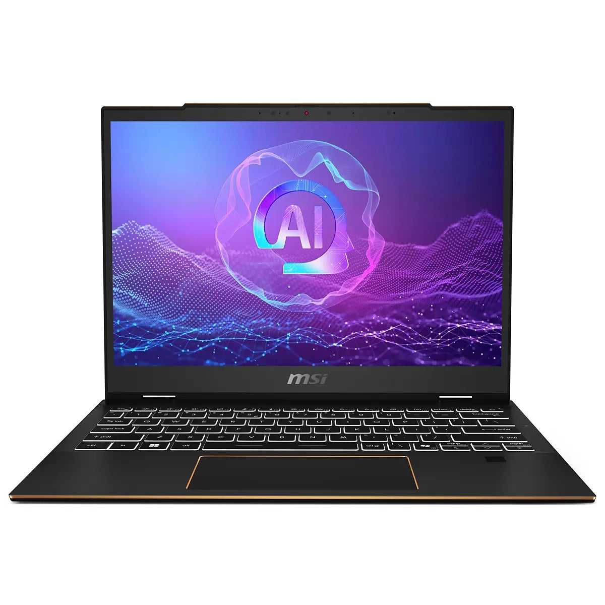 MSI Summit 13 AI+ Evo Laptop Ultra 7 A2VMTG021AU