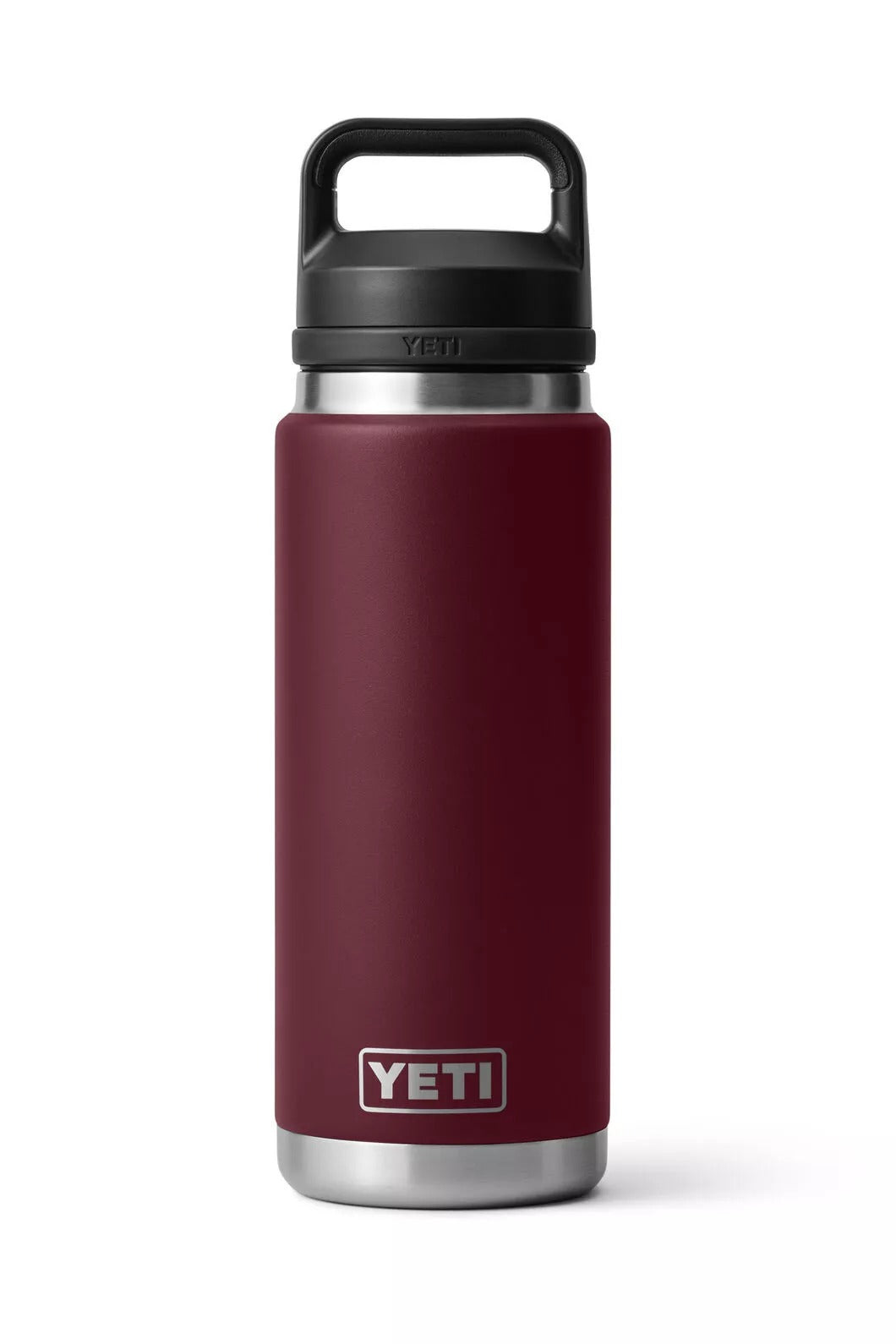 YETI Rambler Drink Bottle 26 oz (760 ml) with Chug Cap -Multi Colour- Brand New