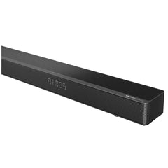 Hisense 5.1.2 Channel Dolby Atmos Soundbar With Wireless Subwoofer And Rear Speakers AX5120G